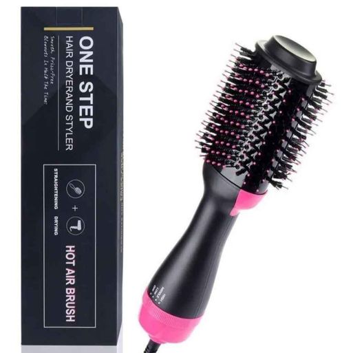 Cepillo Secador Voluminizador Salon One